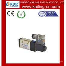 Solenoid Valve / 3V210-08 200 Series Solenoid Valve, Pneumatic Control Valve, Reverse Solenoid Valve